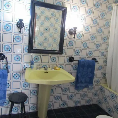 Сasa de vacaciones La Casa 5 *