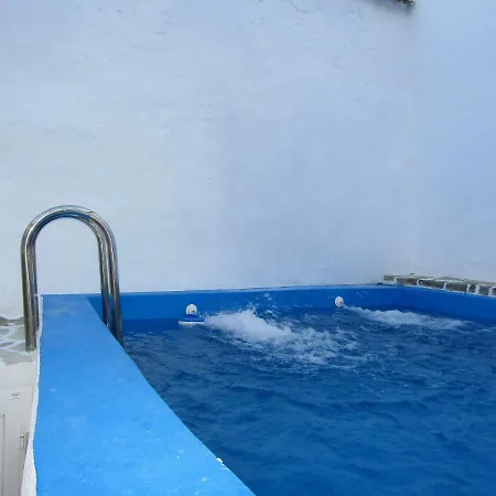 La Casa 5 Сasa de vacaciones *