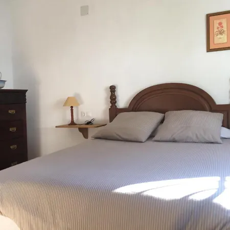 La Casa 5 Сasa de vacaciones