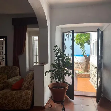 Holiday home La Casa 5 Grazalema