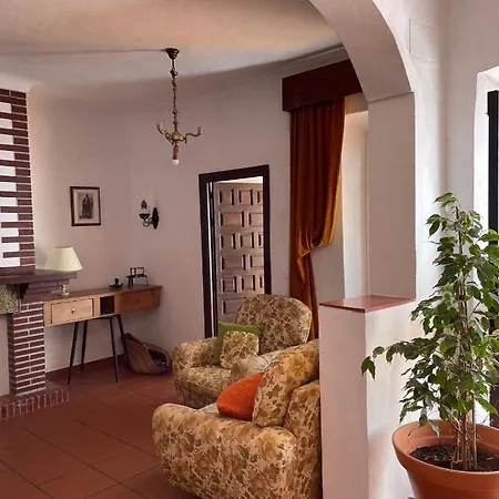 La Casa 5 * Grazalema