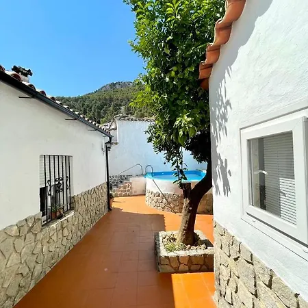 La Casa 5 Grazalema
