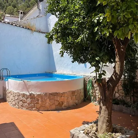 La Casa 5 Grazalema