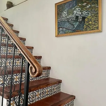 Holiday home La Casa 5 Grazalema