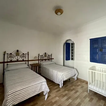La Casa 5 Holiday home