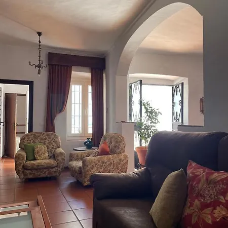 La Casa 5 Holiday home