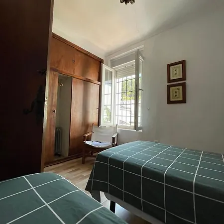 La Casa 5 Grazalema