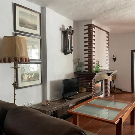 La Casa 5 Holiday home *