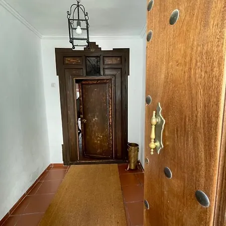 La Casa 5 Grazalema