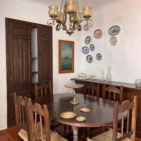 La Casa 5 Holiday home *
