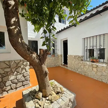 La Casa 5 Grazalema