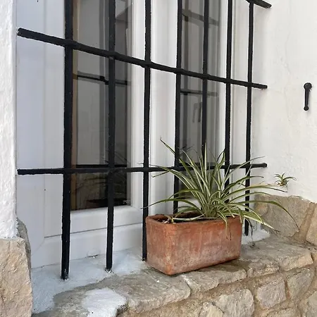 La Casa 5 Holiday home *