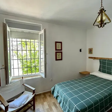 Holiday home La Casa 5 Grazalema