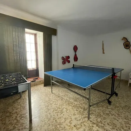 La Casa 5 Holiday home
