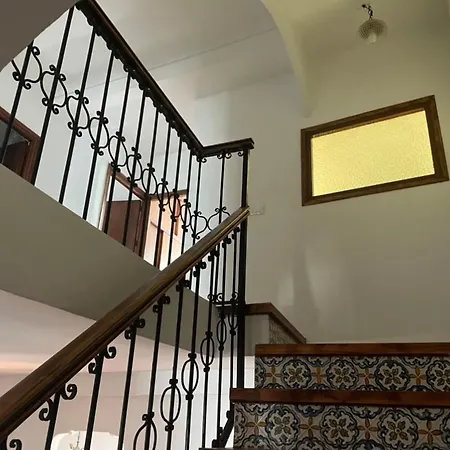 Holiday home La Casa 5 Grazalema