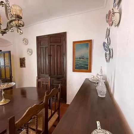 La Casa 5 Holiday home