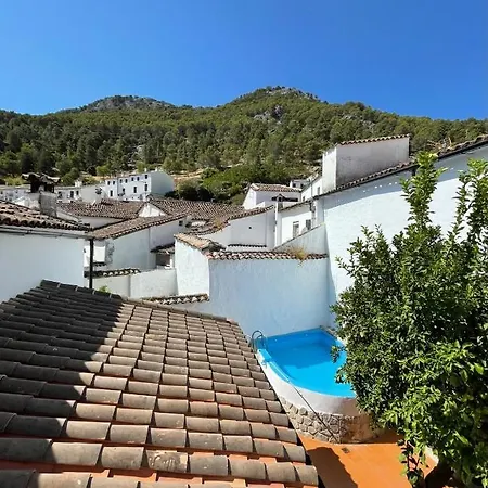 Holiday home La Casa 5 Grazalema