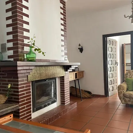 La Casa 5 Holiday home Grazalema