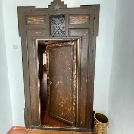 La Casa 5