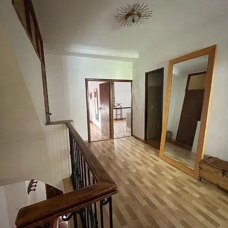 La Casa 5 Holiday home Grazalema