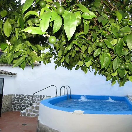La Casa 5 * Grazalema