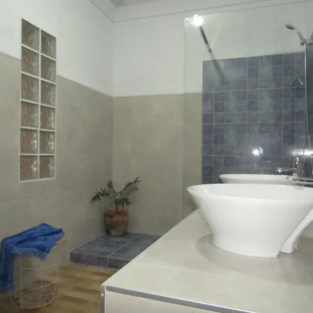 La Casa 5
