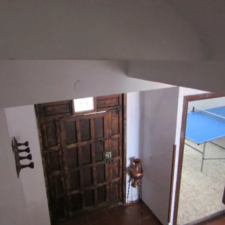 La Casa 5