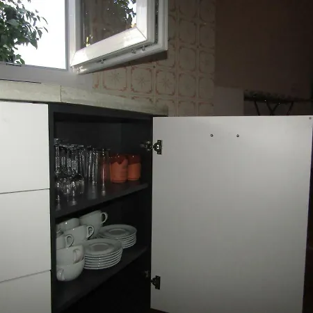 Holiday home La Casa 5