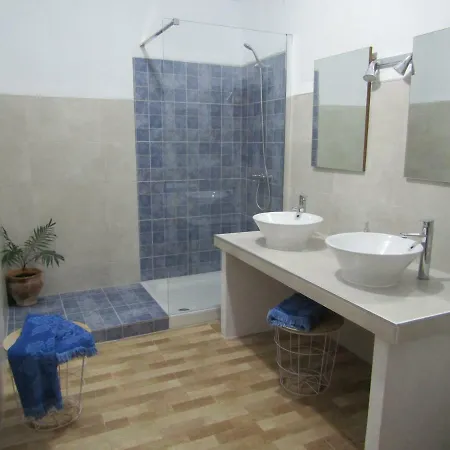 La Casa 5 Holiday home Grazalema