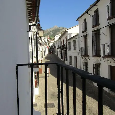 La Casa 5 * Grazalema
