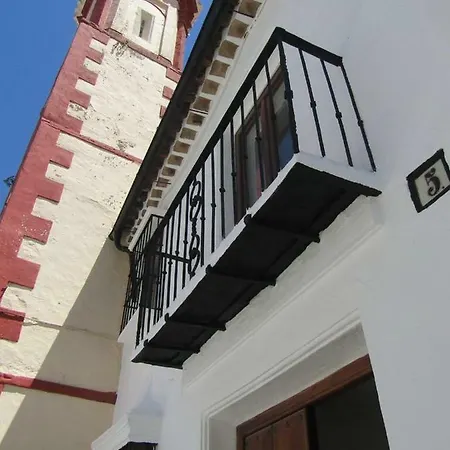 La Casa 5 Holiday home