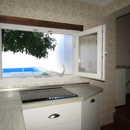 La Casa 5 Grazalema