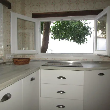 La Casa 5 Holiday home *