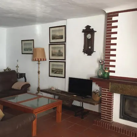 La Casa 5 Holiday home *