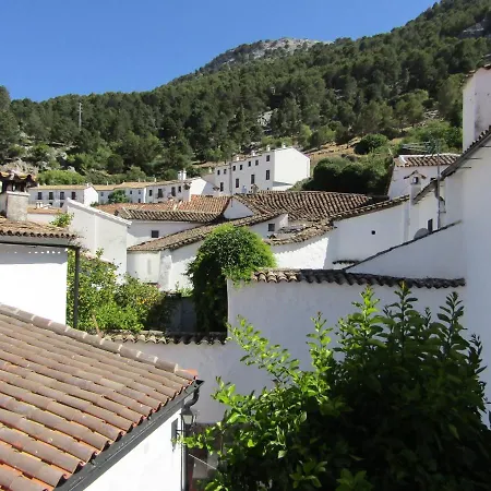 La Casa 5 Holiday home Grazalema