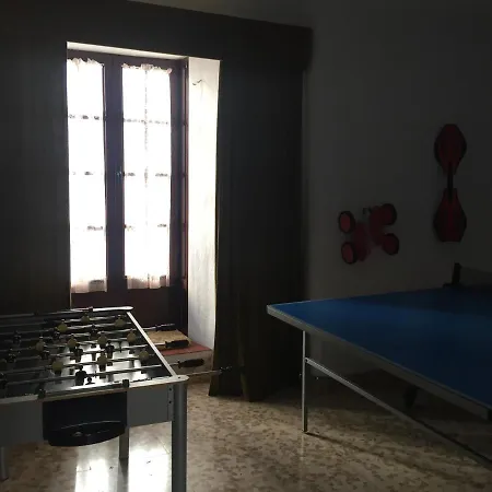 Holiday home La Casa 5 *
